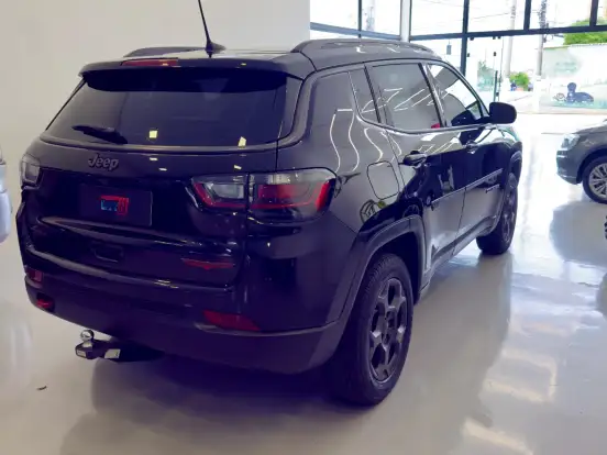 JEEP-COMPASS-2.0 TD350 TURBO DIESEL TRAILHAWK AT9 JEEP-COMPASS-2024