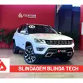 JEEP COMPASS 2.0 16V DIESEL LIMITED 4X4 AUTOMÁTICO JEEP COMPASS 2.0 16V DIESEL LIMITED 4X4 AUTOMÁTICO