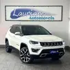 JEEP COMPASS 2.0 16V DIESEL LIMITED 4X4 AUTOMÁTICO JEEP COMPASS 2.0 16V DIESEL LIMITED 4X4 AUTOMÁTICO