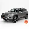 JEEP COMPASS 2.0 16V DIESEL LIMITED 4X4 AUTOMÁTICO JEEP COMPASS 2.0 16V DIESEL LIMITED 4X4 AUTOMÁTICO
