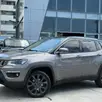 JEEP COMPASS 2.0 16V DIESEL LIMITED 4X4 AUTOMÁTICO JEEP COMPASS 2.0 16V DIESEL LIMITED 4X4 AUTOMÁTICO