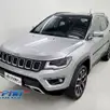 JEEP COMPASS 2.0 16V DIESEL LIMITED 4X4 AUTOMÁTICO JEEP COMPASS 2.0 16V DIESEL LIMITED 4X4 AUTOMÁTICO