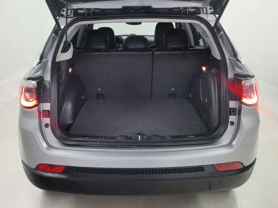 JEEP-COMPASS-2.0 16V DIESEL LIMITED 4X4 AUTOMÁTICO JEEP-COMPASS-2021