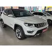 JEEP COMPASS 2.0 16V DIESEL LIMITED 4X4 AUTOMÁTICO JEEP COMPASS 2.0 16V DIESEL LIMITED 4X4 AUTOMÁTICO