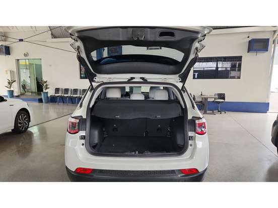 JEEP-COMPASS-2.0 16V DIESEL LIMITED 4X4 AUTOMÁTICO JEEP-COMPASS-2017