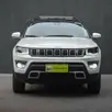 JEEP COMPASS 2.0 16V DIESEL LIMITED 4X4 AUTOMÁTICO JEEP COMPASS 2.0 16V DIESEL LIMITED 4X4 AUTOMÁTICO