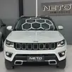 JEEP COMPASS 2.0 16V DIESEL LIMITED 4X4 AUTOMÁTICO JEEP COMPASS 2.0 16V DIESEL LIMITED 4X4 AUTOMÁTICO