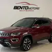 JEEP COMPASS 2.0 16V DIESEL LIMITED 4X4 AUTOMÁTICO JEEP COMPASS 2.0 16V DIESEL LIMITED 4X4 AUTOMÁTICO