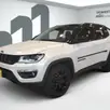 JEEP COMPASS 2.0 16V DIESEL LIMITED 4X4 AUTOMÁTICO JEEP COMPASS 2.0 16V DIESEL LIMITED 4X4 AUTOMÁTICO