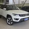 JEEP COMPASS 2.0 16V DIESEL LONGITUDE 4X4 AUTOMÁTICO JEEP COMPASS 2.0 16V DIESEL LONGITUDE 4X4 AUTOMÁTICO