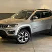 JEEP COMPASS 2.0 16V DIESEL LONGITUDE 4X4 AUTOMÁTICO JEEP COMPASS 2.0 16V DIESEL LONGITUDE 4X4 AUTOMÁTICO