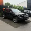 JEEP COMPASS 2.0 16V DIESEL LONGITUDE 4X4 AUTOMÁTICO JEEP COMPASS 2.0 16V DIESEL LONGITUDE 4X4 AUTOMÁTICO