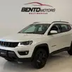 JEEP COMPASS 2.0 16V DIESEL LONGITUDE 4X4 AUTOMÁTICO JEEP COMPASS 2.0 16V DIESEL LONGITUDE 4X4 AUTOMÁTICO