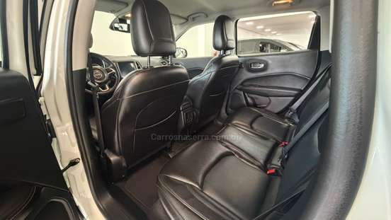 JEEP-COMPASS-2.0 16V DIESEL LONGITUDE 4X4 AUTOMÁTICO JEEP-COMPASS-2021