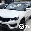 JEEP COMPASS 2.0 16V DIESEL S 4X4 AUTOMÁTICO JEEP COMPASS 2.0 16V DIESEL S 4X4 AUTOMÁTICO