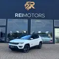 JEEP COMPASS 2.0 16V DIESEL S 4X4 AUTOMÁTICO JEEP COMPASS 2.0 16V DIESEL S 4X4 AUTOMÁTICO