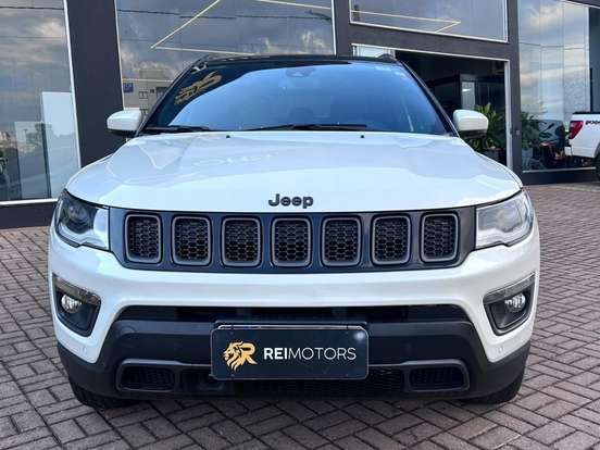 JEEP-COMPASS-2.0 16V DIESEL S 4X4 AUTOMÁTICO JEEP-COMPASS-2021
