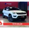 JEEP COMPASS 2.0 16V DIESEL S 4X4 AUTOMÁTICO JEEP COMPASS 2.0 16V DIESEL S 4X4 AUTOMÁTICO