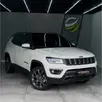 JEEP COMPASS 2.0 16V DIESEL S 4X4 AUTOMÁTICO JEEP COMPASS 2.0 16V DIESEL S 4X4 AUTOMÁTICO