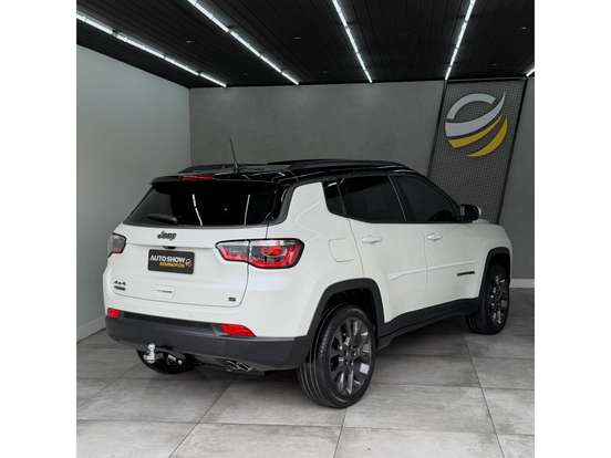 JEEP-COMPASS-2.0 16V DIESEL S 4X4 AUTOMÁTICO JEEP-COMPASS-2020