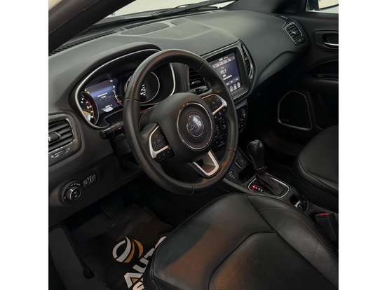 JEEP-COMPASS-2.0 16V DIESEL S 4X4 AUTOMÁTICO JEEP-COMPASS-2020