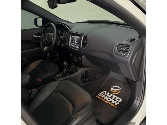 JEEP-COMPASS-2.0 16V DIESEL S 4X4 AUTOMÁTICO JEEP-COMPASS-2020