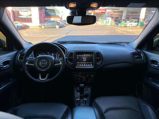 JEEP-COMPASS-2.0 16V DIESEL S 4X4 AUTOMÁTICO JEEP-COMPASS-2020