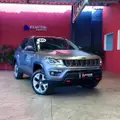 JEEP COMPASS 2.0 16V DIESEL TRAILHAWK 4X4 AUTOMÁTICO JEEP COMPASS 2.0 16V DIESEL TRAILHAWK 4X4 AUTOMÁTICO