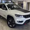 JEEP COMPASS 2.0 16V DIESEL TRAILHAWK 4X4 AUTOMÁTICO JEEP COMPASS 2.0 16V DIESEL TRAILHAWK 4X4 AUTOMÁTICO