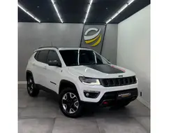 JEEP COMPASS 2.0 16V DIESEL TRAILHAWK 4X4 AUTOMÁTICO JEEP COMPASS 2.0 16V DIESEL TRAILHAWK 4X4 AUTOMÁTICO