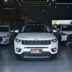 JEEP COMPASS 2.0 16V FLEX LIMITED AUTOMÁTICO JEEP COMPASS 2.0 16V FLEX LIMITED AUTOMÁTICO