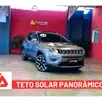 JEEP COMPASS 2.0 16V FLEX LIMITED AUTOMÁTICO JEEP COMPASS 2.0 16V FLEX LIMITED AUTOMÁTICO