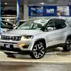 JEEP COMPASS 2.0 16V FLEX LIMITED AUTOMÁTICO JEEP COMPASS 2.0 16V FLEX LIMITED AUTOMÁTICO