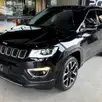 JEEP COMPASS 2.0 16V FLEX LIMITED AUTOMÁTICO JEEP COMPASS 2.0 16V FLEX LIMITED AUTOMÁTICO