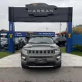 JEEP COMPASS 2.0 16V FLEX LIMITED AUTOMÁTICO JEEP COMPASS 2.0 16V FLEX LIMITED AUTOMÁTICO