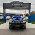 JEEP COMPASS 2.0 16V FLEX LIMITED AUTOMÁTICO JEEP COMPASS 2.0 16V FLEX LIMITED AUTOMÁTICO