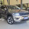 JEEP COMPASS 2.0 16V FLEX LONGITUDE AUTOMÁTICO JEEP COMPASS 2.0 16V FLEX LONGITUDE AUTOMÁTICO