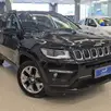 JEEP COMPASS 2.0 16V FLEX LONGITUDE AUTOMÁTICO JEEP COMPASS 2.0 16V FLEX LONGITUDE AUTOMÁTICO