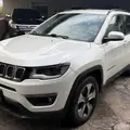 JEEP COMPASS 2.0 16V FLEX LONGITUDE AUTOMÁTICO JEEP COMPASS 2.0 16V FLEX LONGITUDE AUTOMÁTICO
