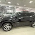 JEEP COMPASS 2.0 16V FLEX LONGITUDE AUTOMÁTICO JEEP COMPASS 2.0 16V FLEX LONGITUDE AUTOMÁTICO