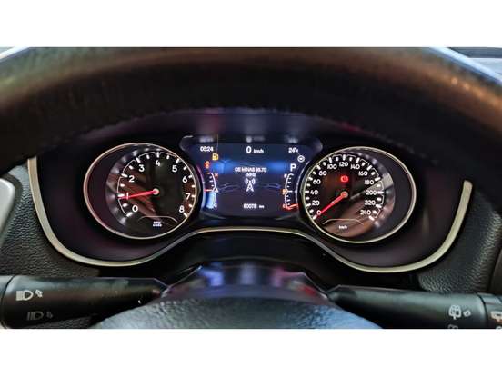 JEEP-COMPASS-2.0 16V FLEX LONGITUDE AUTOMÁTICO JEEP-COMPASS-2019