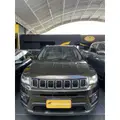 JEEP COMPASS 2.0 16V FLEX LONGITUDE AUTOMÁTICO JEEP COMPASS 2.0 16V FLEX LONGITUDE AUTOMÁTICO