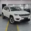 JEEP COMPASS 2.0 16V FLEX LONGITUDE AUTOMÁTICO JEEP COMPASS 2.0 16V FLEX LONGITUDE AUTOMÁTICO
