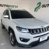JEEP COMPASS 2.0 16V FLEX LONGITUDE AUTOMÁTICO JEEP COMPASS 2.0 16V FLEX LONGITUDE AUTOMÁTICO