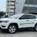 JEEP COMPASS 2.0 16V FLEX SPORT AUTOMÁTICO JEEP COMPASS 2.0 16V FLEX SPORT AUTOMÁTICO