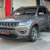 JEEP COMPASS 2.0 16V FLEX SPORT AUTOMÁTICO JEEP COMPASS 2.0 16V FLEX SPORT AUTOMÁTICO