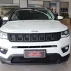 JEEP COMPASS 2.0 16V FLEX SPORT AUTOMÁTICO JEEP COMPASS 2.0 16V FLEX SPORT AUTOMÁTICO