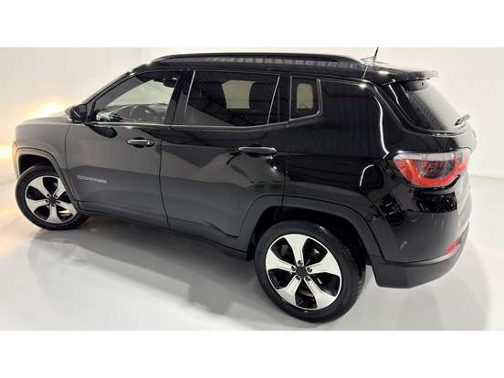 JEEP-COMPASS-2.0 16V FLEX SPORT AUTOMÁTICO JEEP-COMPASS-2016