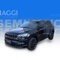 JEEP COMPASS 2.0 HURRICANE 4 TURBO GASOLINA BLACKHAWK AT9 JEEP COMPASS 2.0 HURRICANE 4 TURBO GASOLINA BLACKHAWK AT9
