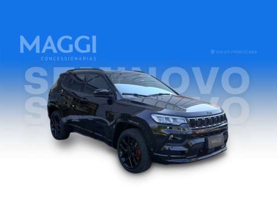 JEEP-COMPASS-2.0 HURRICANE 4 TURBO GASOLINA BLACKHAWK AT9 JEEP-COMPASS-2026